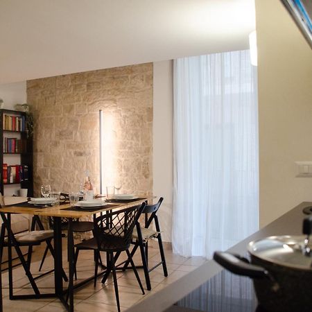 Maison De L'Air - Apt With Jacuzzi Giovinazzo Dış mekan fotoğraf