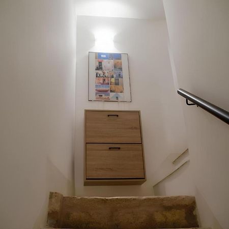 Maison De L'Air - Apt With Jacuzzi Giovinazzo Dış mekan fotoğraf