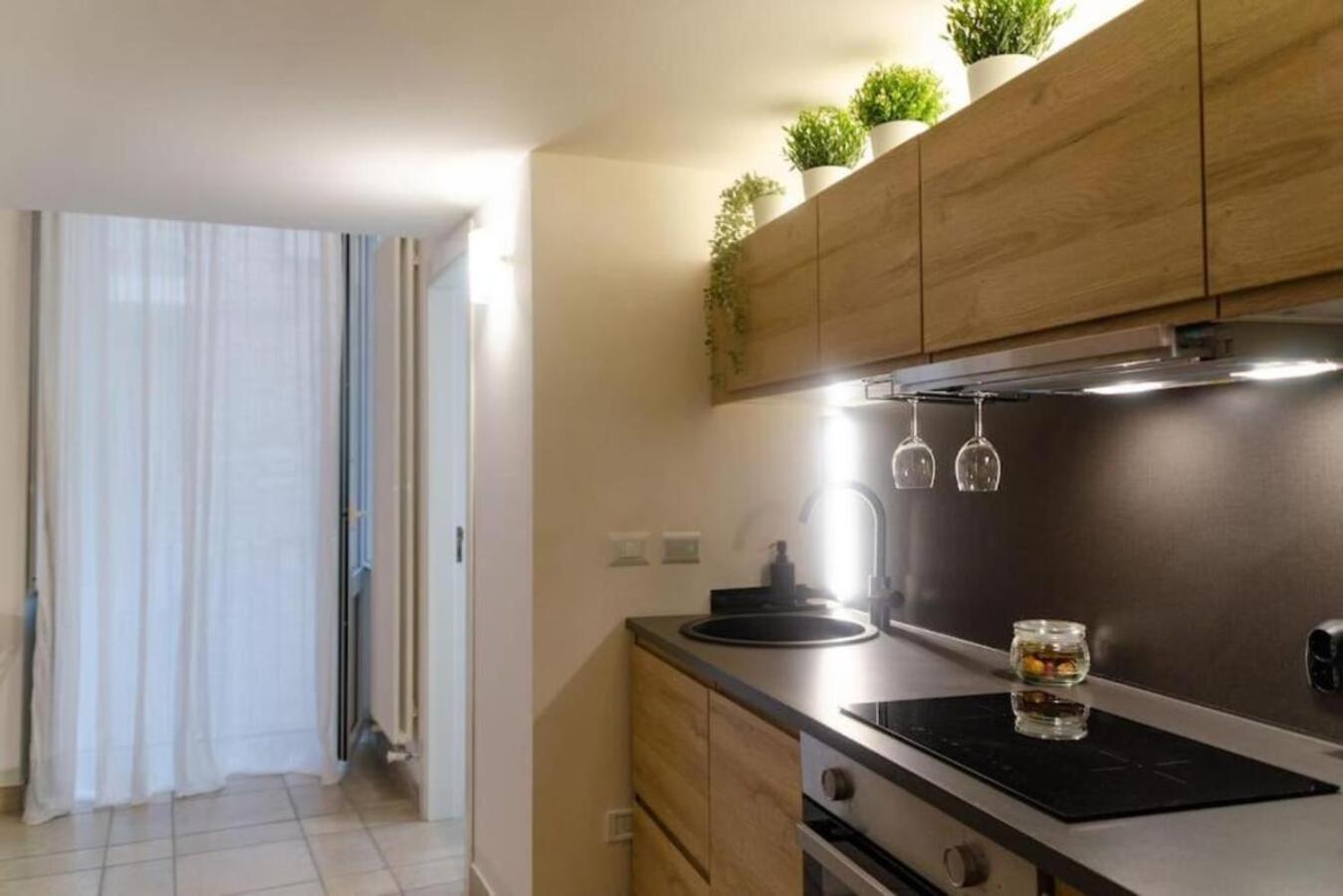 Maison De L'Air - Apt With Jacuzzi Giovinazzo Dış mekan fotoğraf