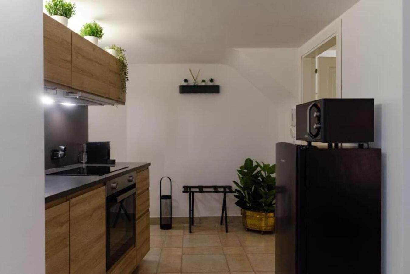 Maison De L'Air - Apt With Jacuzzi Giovinazzo Dış mekan fotoğraf