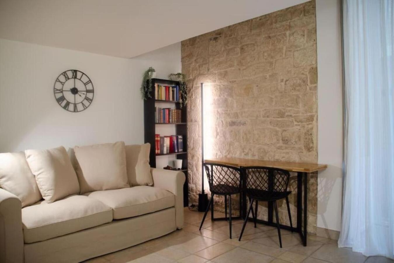 Maison De L'Air - Apt With Jacuzzi Giovinazzo Dış mekan fotoğraf