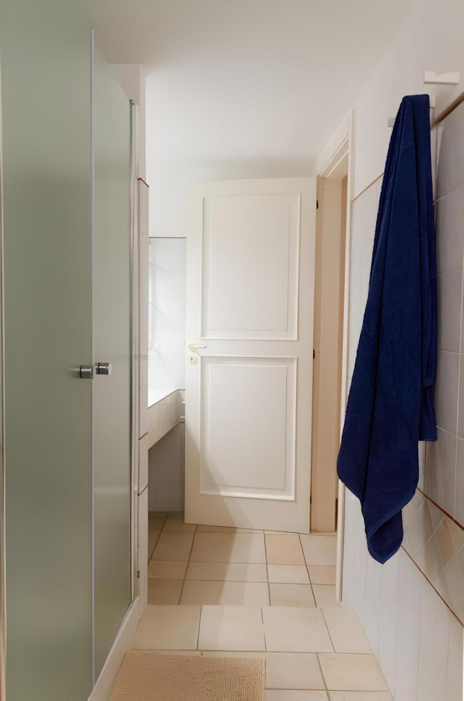 Maison De L'Air - Apt With Jacuzzi Giovinazzo Dış mekan fotoğraf