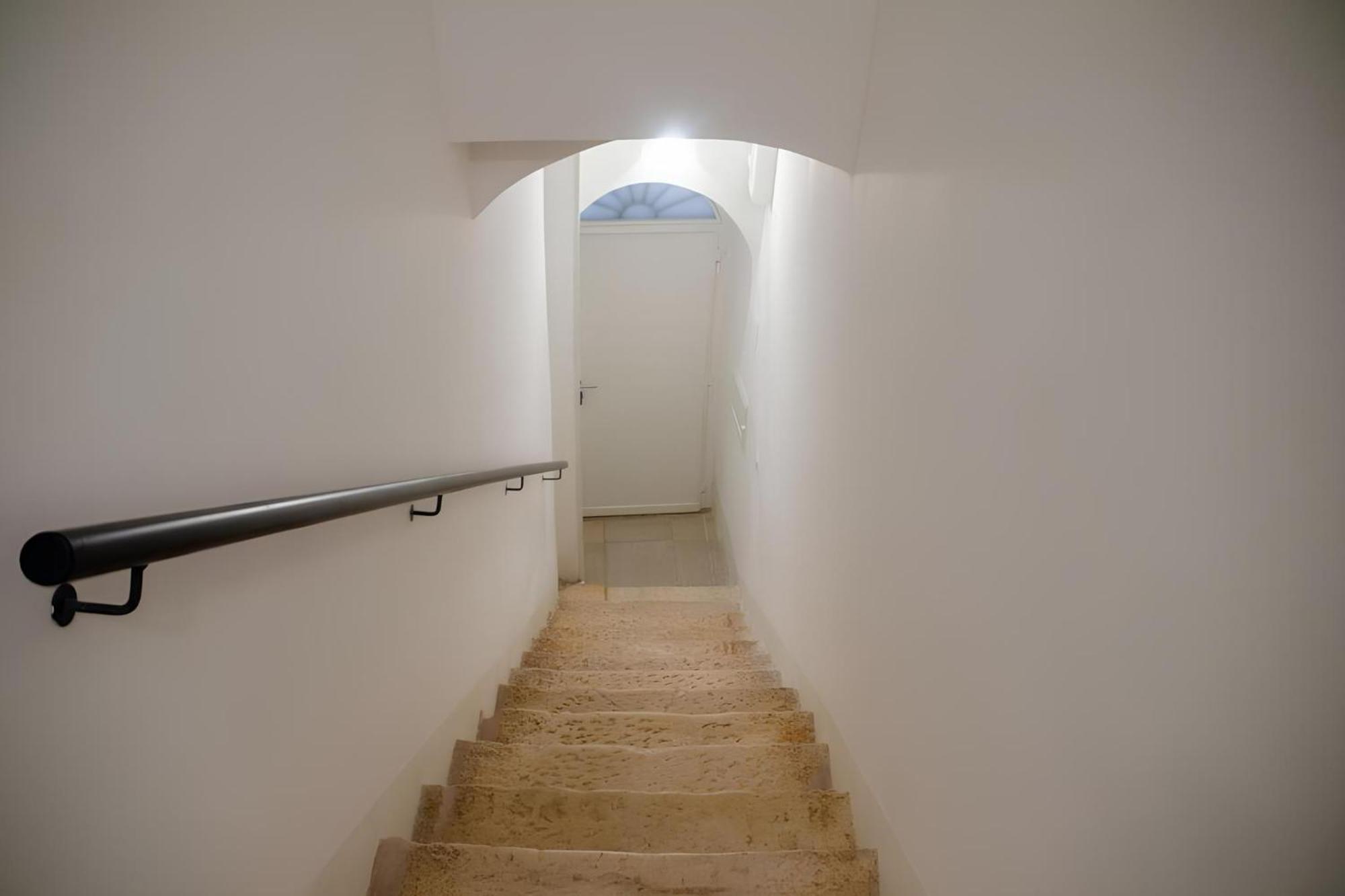 Maison De L'Air - Apt With Jacuzzi Giovinazzo Dış mekan fotoğraf