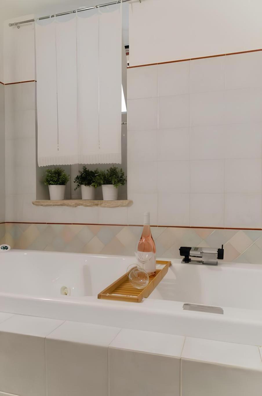 Maison De L'Air - Apt With Jacuzzi Giovinazzo Dış mekan fotoğraf