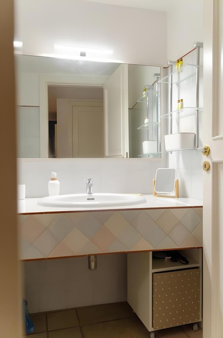 Maison De L'Air - Apt With Jacuzzi Giovinazzo Dış mekan fotoğraf