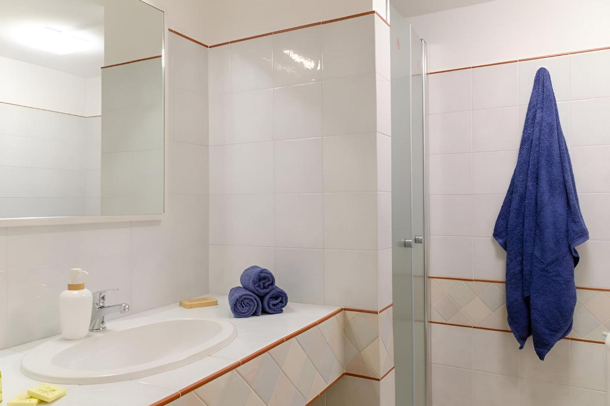 Maison De L'Air - Apt With Jacuzzi Giovinazzo Dış mekan fotoğraf